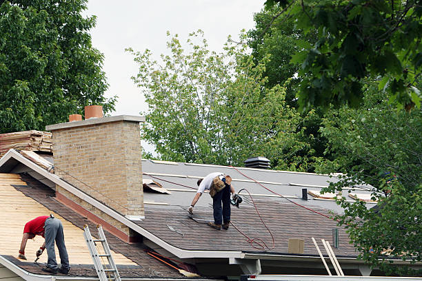 Fast & Reliable Emergency Roof Repairs in Glenn Heights, TX